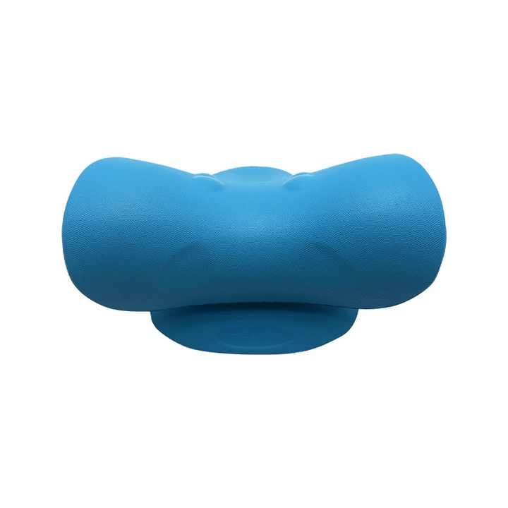VIGOR - Wholesale Fitness Equipment - Natural Neck Stretcher Pain Relief Shoulder Stretcher Cervic