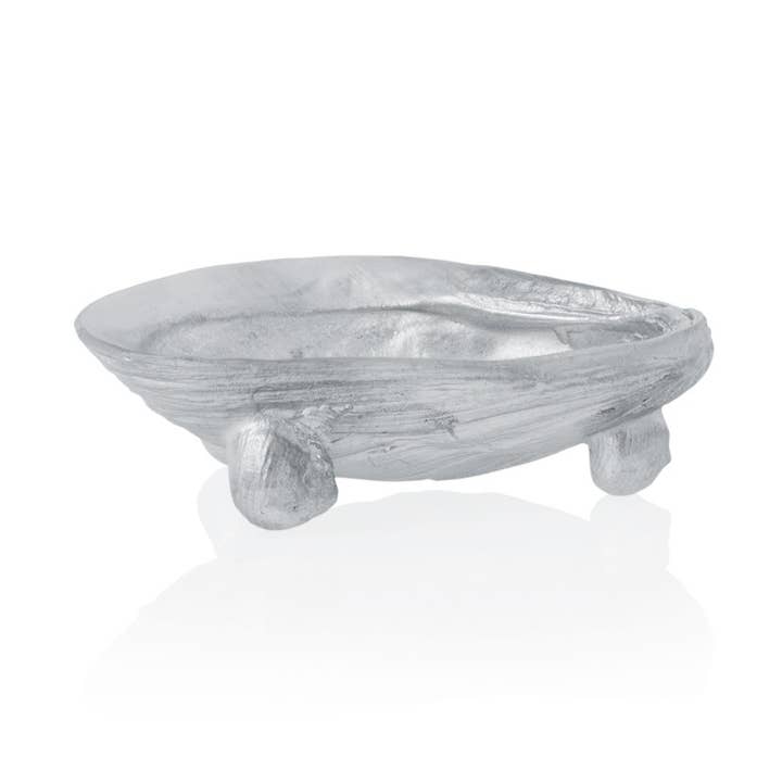 Bol à moules pour la vente par Amos Pewter