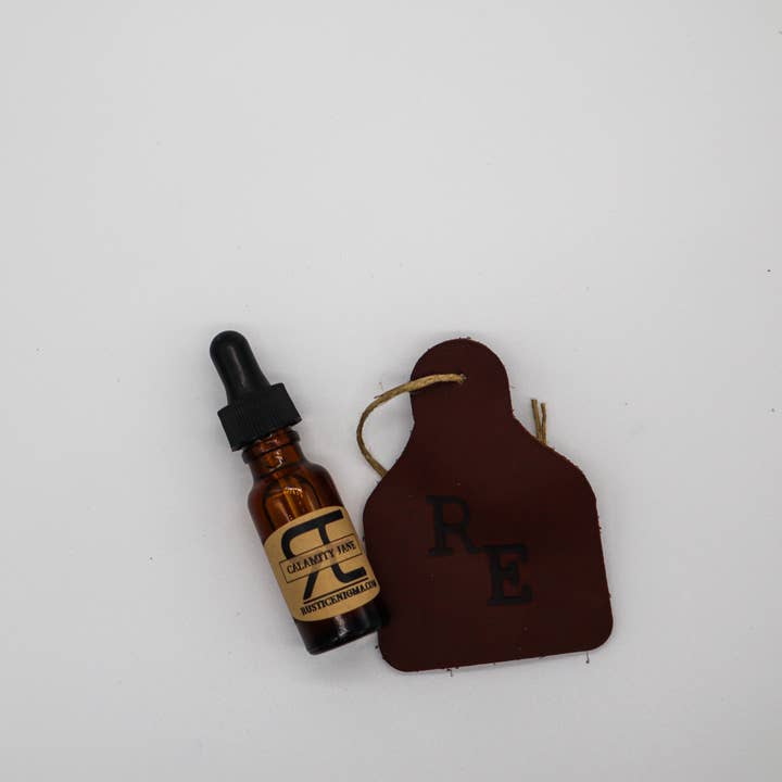 ReScentable Car Leather for wholesale by Rustic Enigma