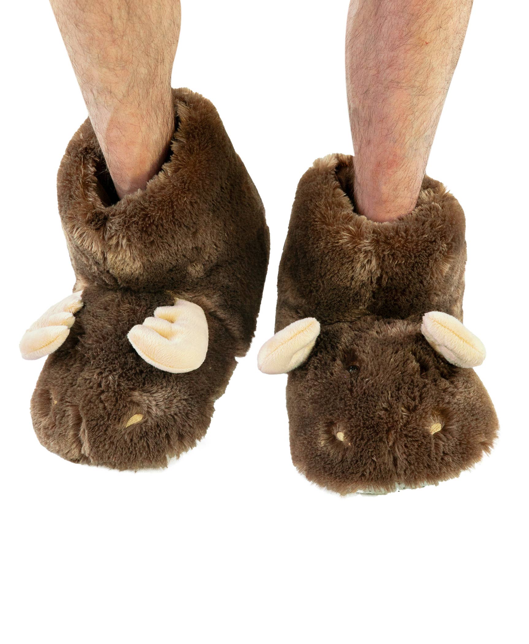 Lazy One - Wholesale Slippers - Women's - Moose Slipper1