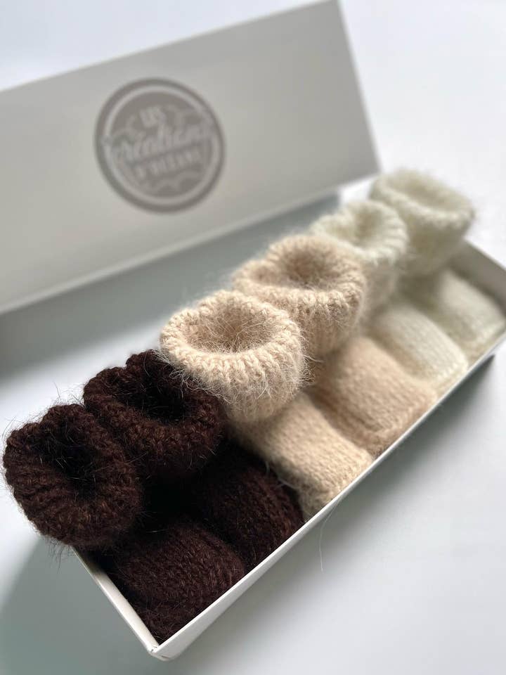 Pantuflas clásicas para venta al por mayor de les Créations D'océane