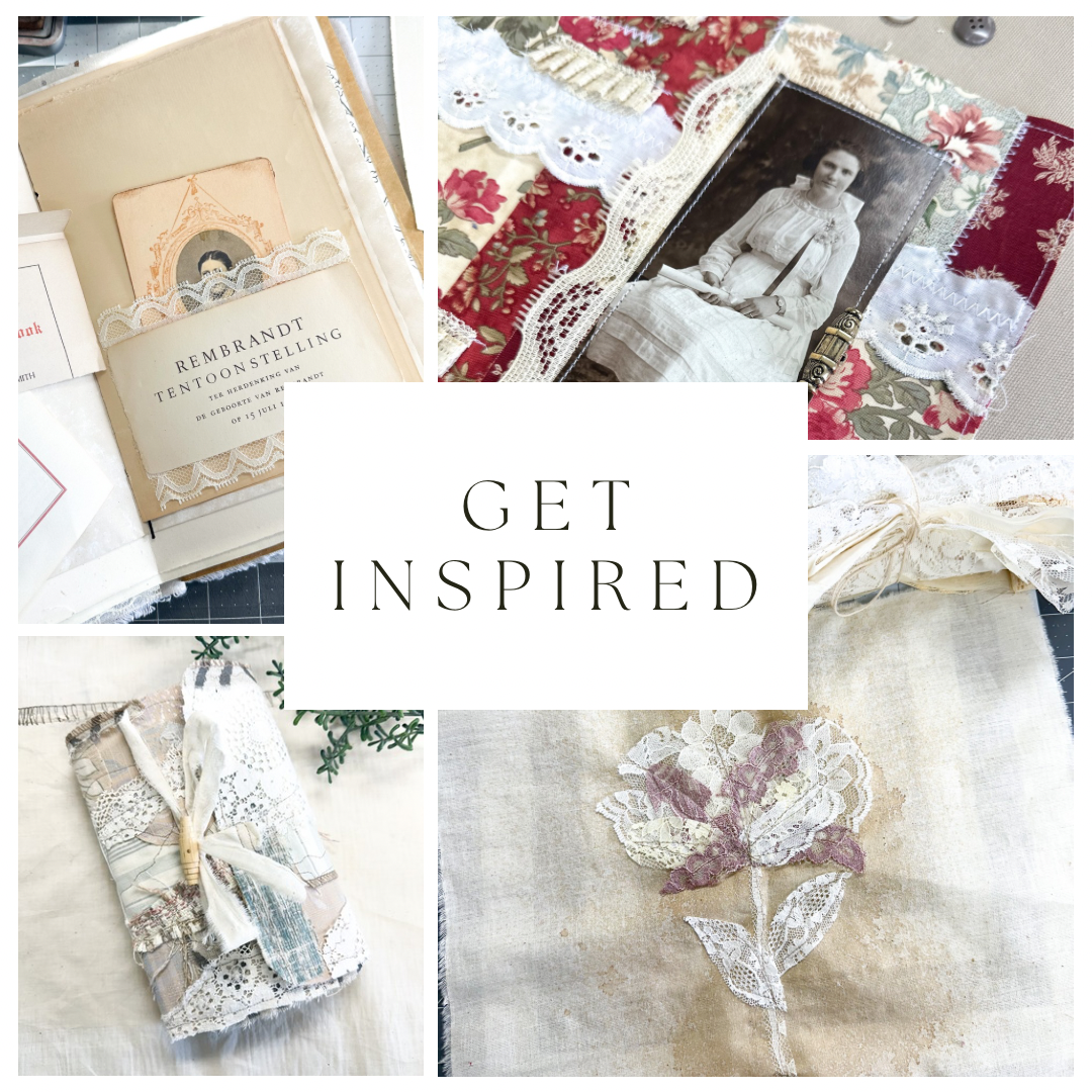 A House of Books - Wholesale Craft Supplies - Assorted Vintage Lace Pack for art and crafting5