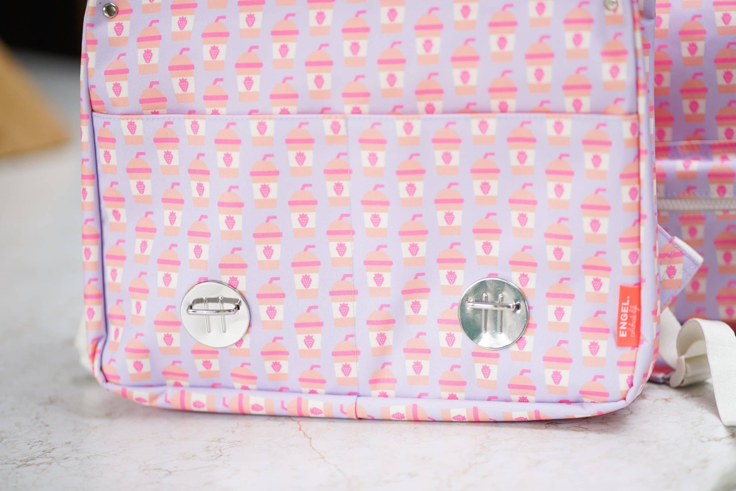 Engel. - Wholesale Backpack - Kids - Schoolbag Milkshake Magic10