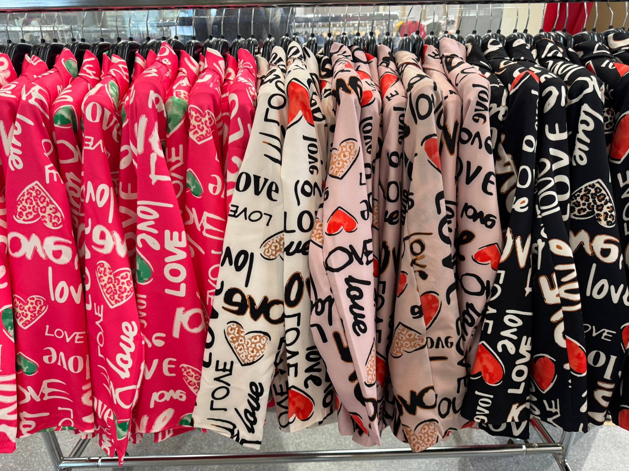 Cielo fashion - Wholesale Blazer - Women's - blazer0