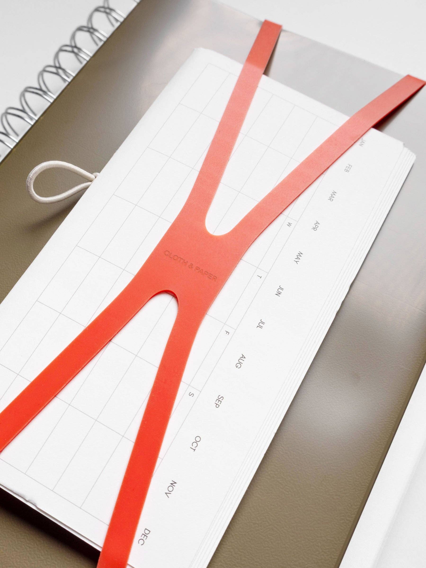 Cloth & Paper - Wholesale Notebook - Commonplace Notebook Set3