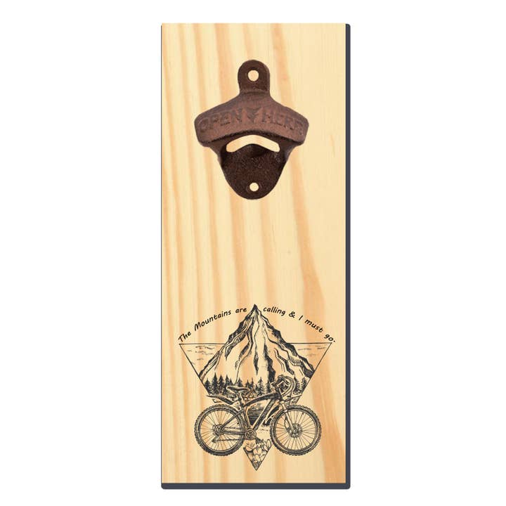 Décapsuleur magnétique avec fonction de récupération des capsules pour la vente par Winding Hills Designs