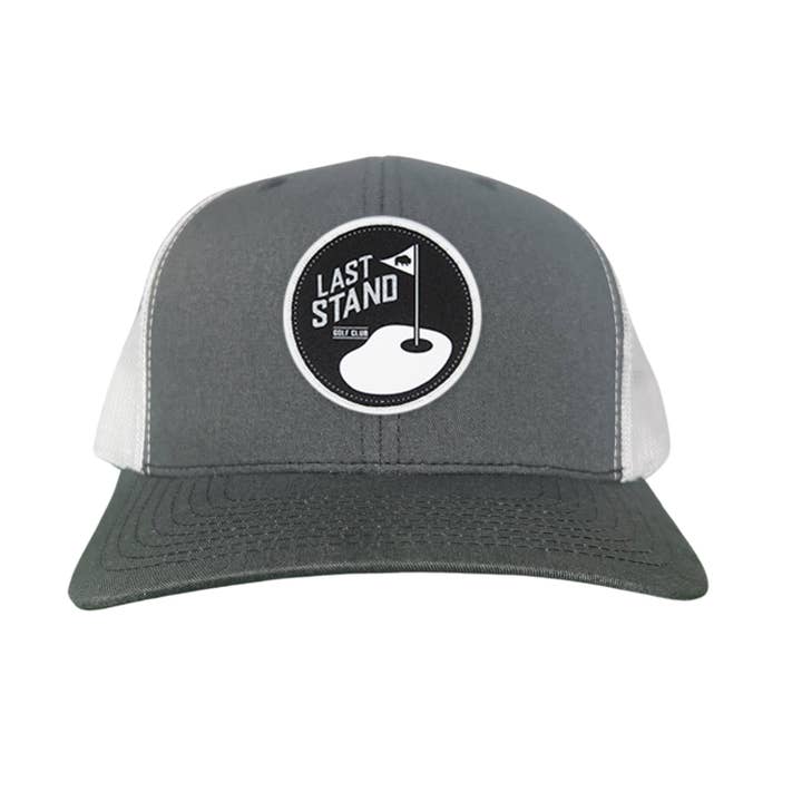 Last Stand Golf Golf Club / Hats/ 029 for wholesale by Last Stand Hats, LLC