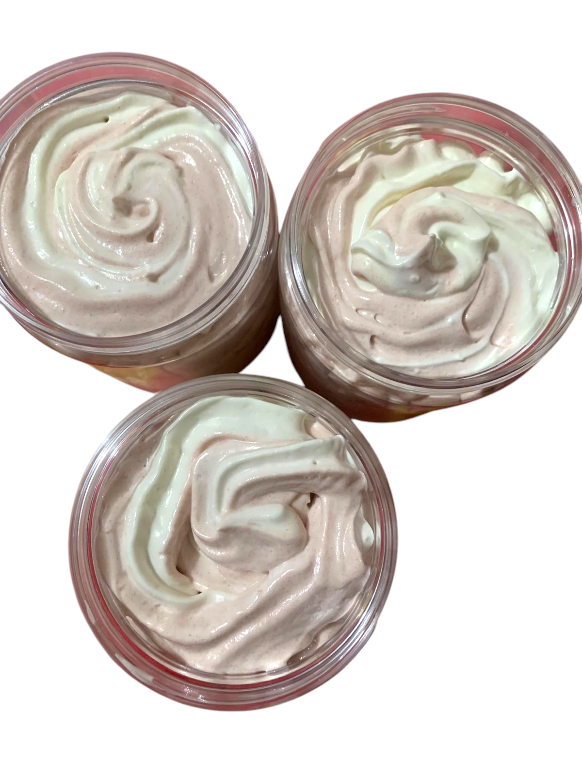 Chabinehairstore - Wholesale Body Balm/Butter - Natural Whipped Body Butter27