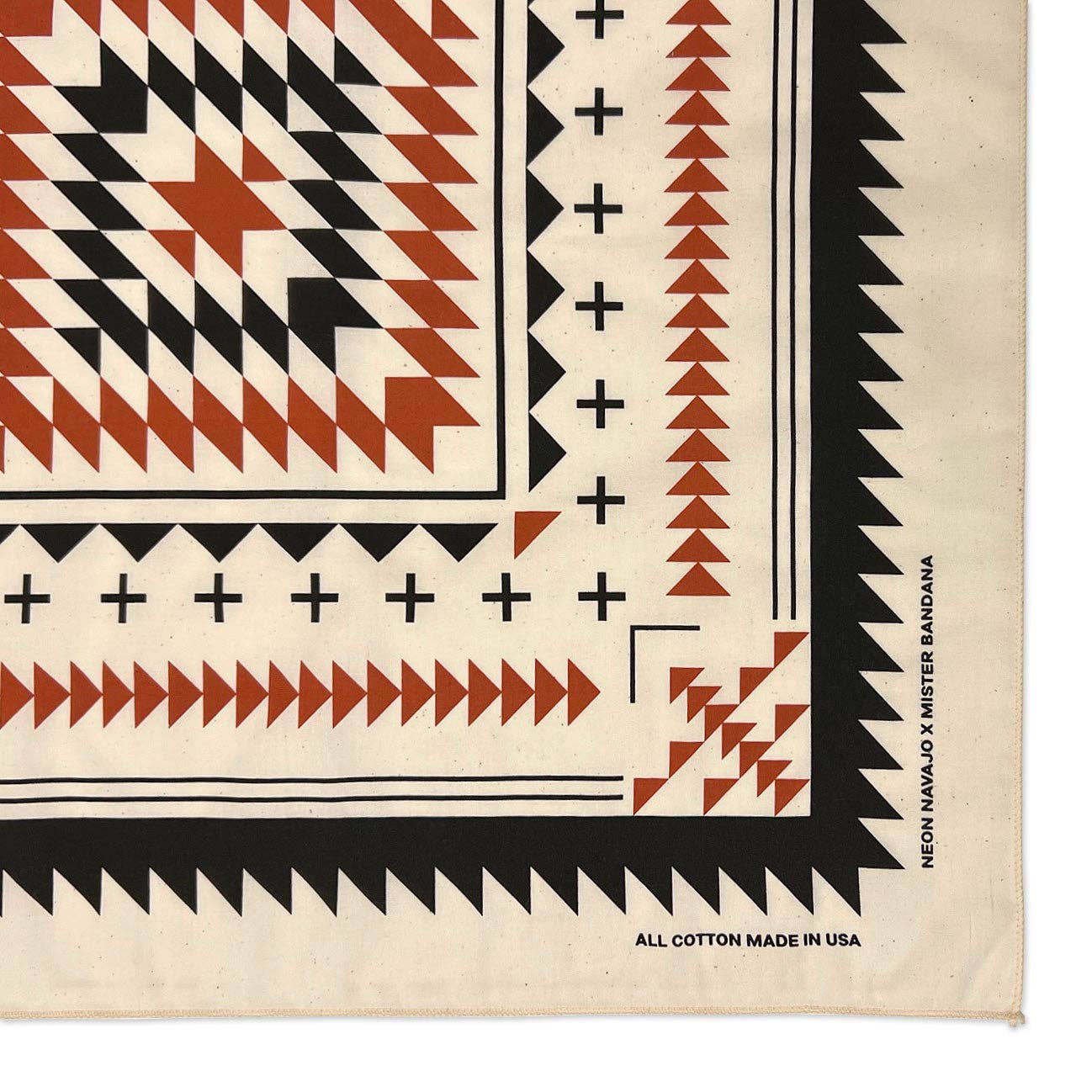 Mister Bandana - Wholesale Bandana - Unisex - Arizona3