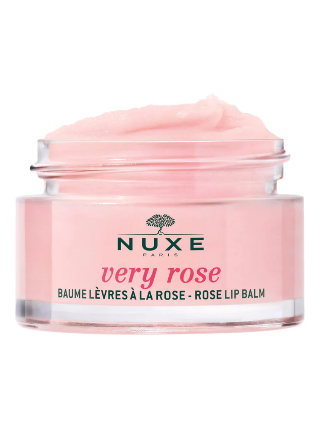 Best Beauty Group - Wholesale Lip Balm - NUXE Paris Very Rose Hydrating Lip Balm 3