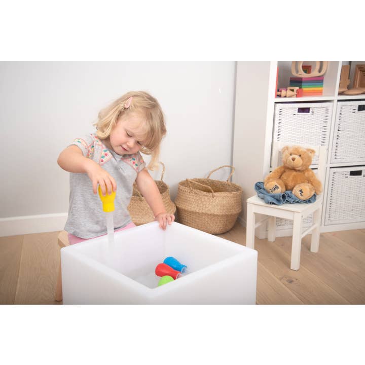 Commotion – wholesale Toy set – Kids – Measuring Pipettes - Giant - Water Play - Dropper4