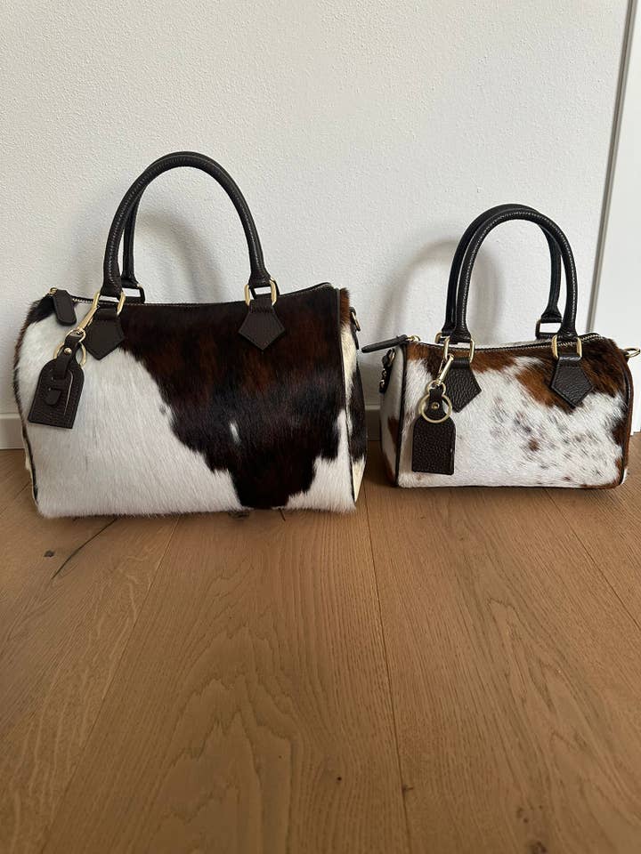 ROXANNE- sac "cavallino" PETIT pour la vente par Zhade