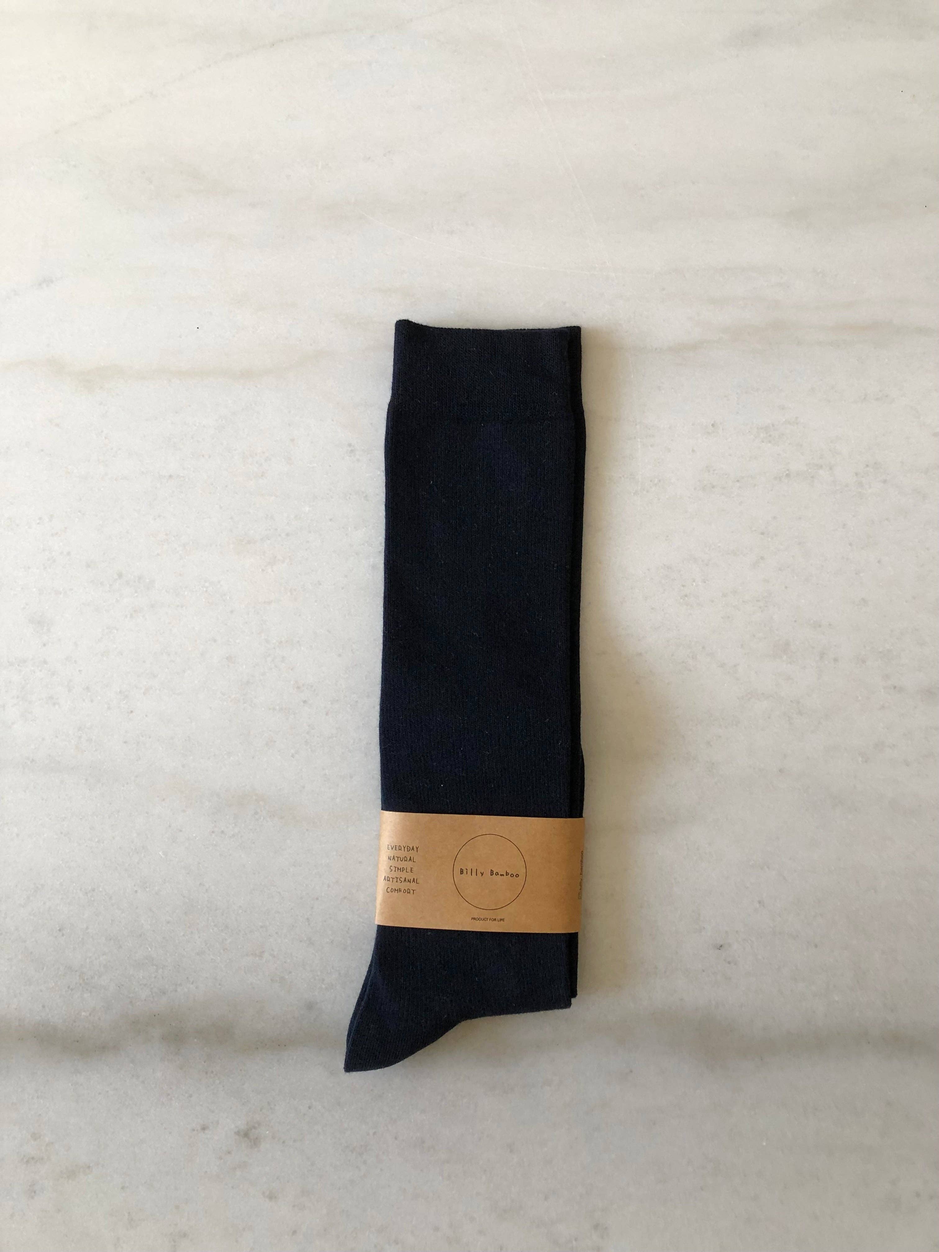 Billy Bamboo - Vendita all'ingrosso Calzini - Donna - CALZINI INTELLIGENTI AL GINOCCHIO4