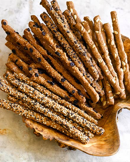 Judy's Breadsticks / Lovesticks - Wholesale Bread Mix - Breadsticks Judy's Bundle4