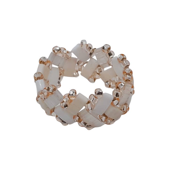 Moio - Wholesale Band/Stacked Ring - Rings22