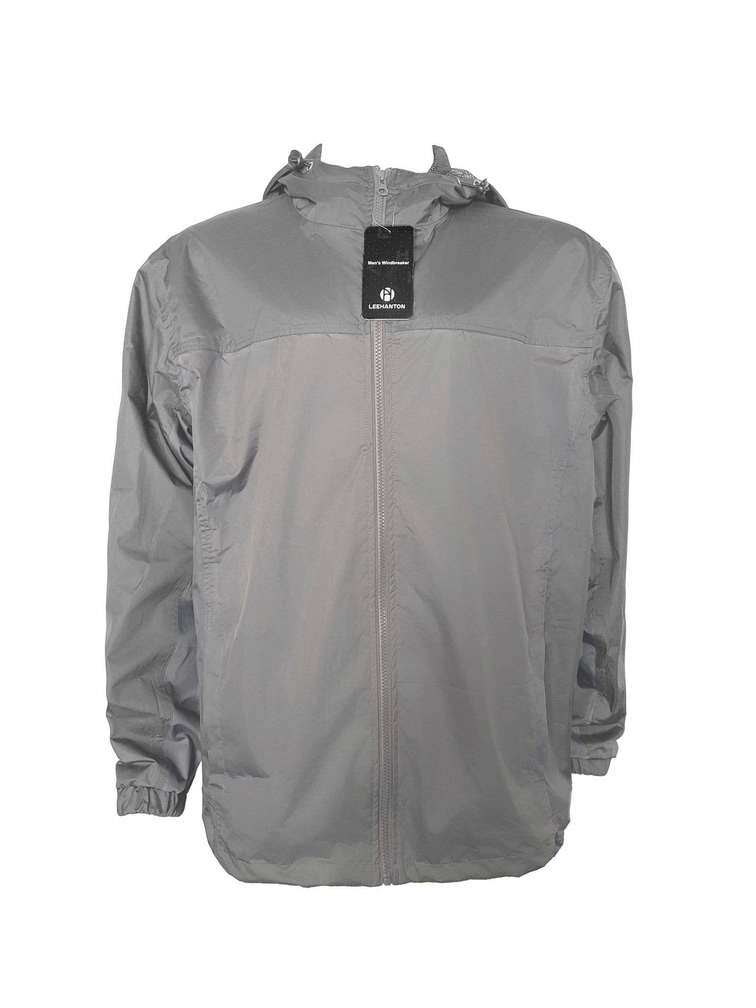 LeeHanTon - Wholesale Raincoat - Men's - LeeHanton Waterproof Rain Coat11