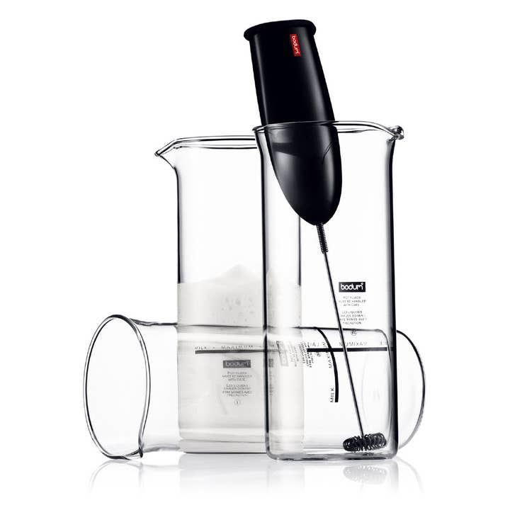 Coffeelink - Vendita all'ingrosso Utensile/attrezzo da cucina - Montalatte Bodum Schiuma