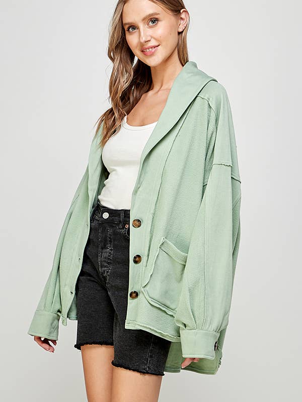 Twentyten - Wholesale Fleece - Women's - 5191XJK22