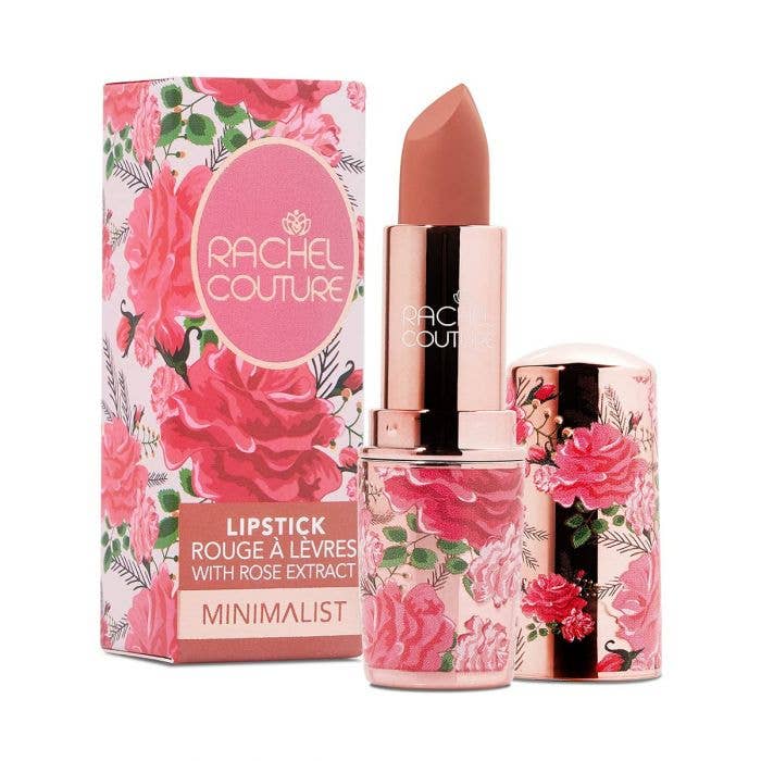 Rachel Couture - Wholesale Lipstick - Rachel Couture Lipstick2