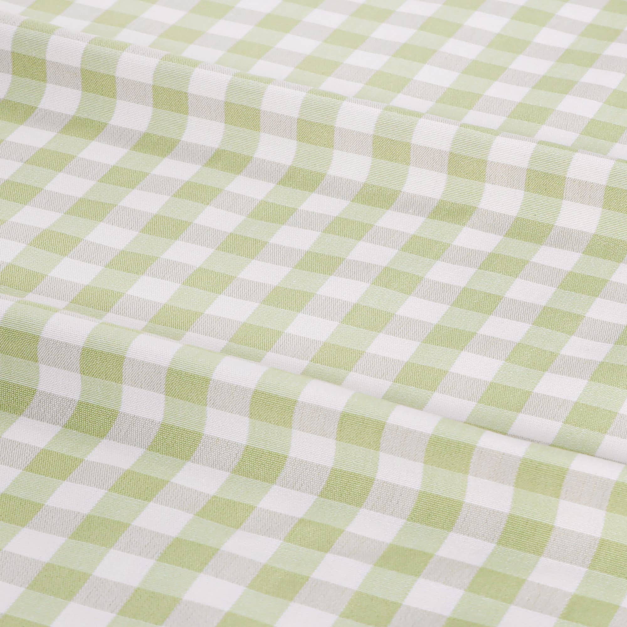 Awesome Home – wholesale Curtain – Checkerboard Outdoor Curtain UV Protected Single Panel6