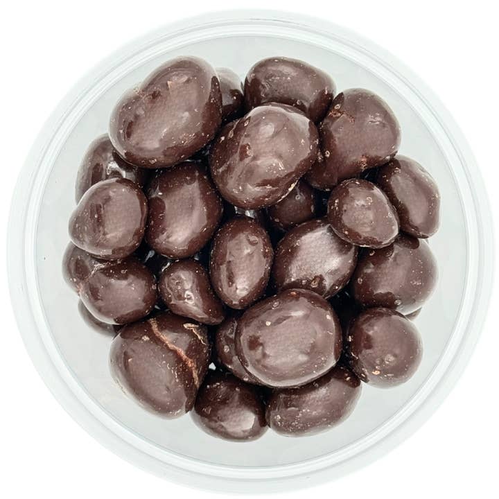 Martin's Country Store LLC - Wholesale Chocolate - DARK CHOCOLATE STRAWBERRIES 6.4oz2