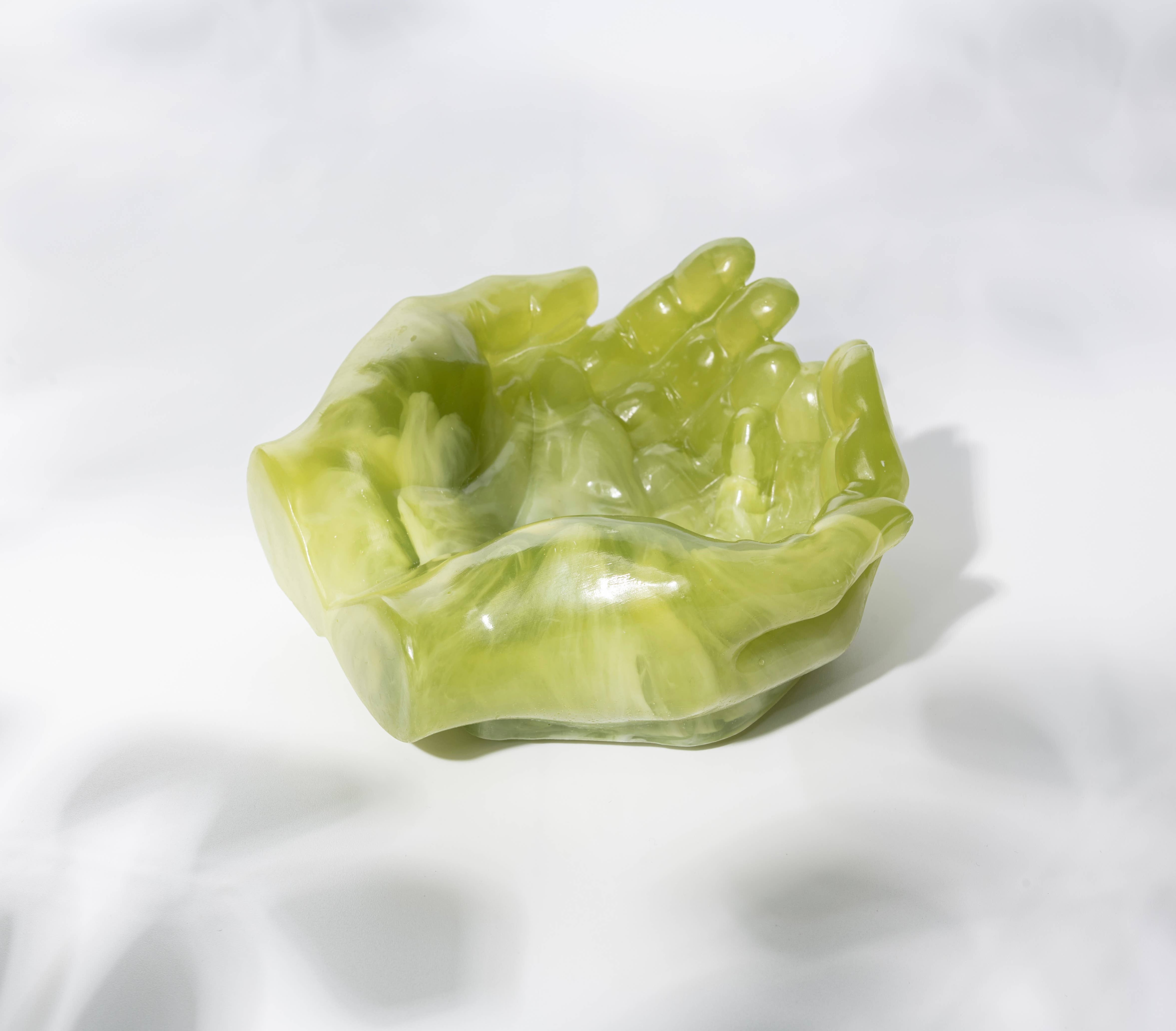 V.rogers Designs - Vendita all'ingrosso Portagioie - Mano | Ciotola Catchall Formata - Gioielli Fatti a Mano - Decorazione per Cianfrusaglie3