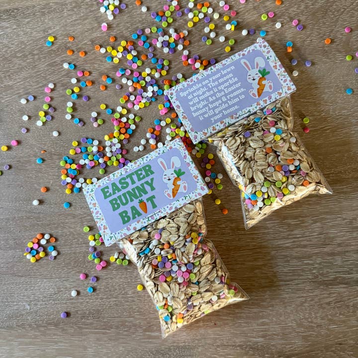 Paashaas Lokmiddel voor wholesale door Stirling Thyme