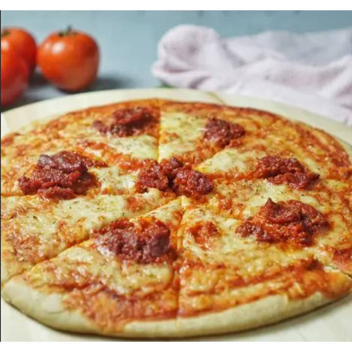 The Italians' Pantry - Wholesale Salami - Giorgio's Naturals, 'Nduja Salami 5oz2