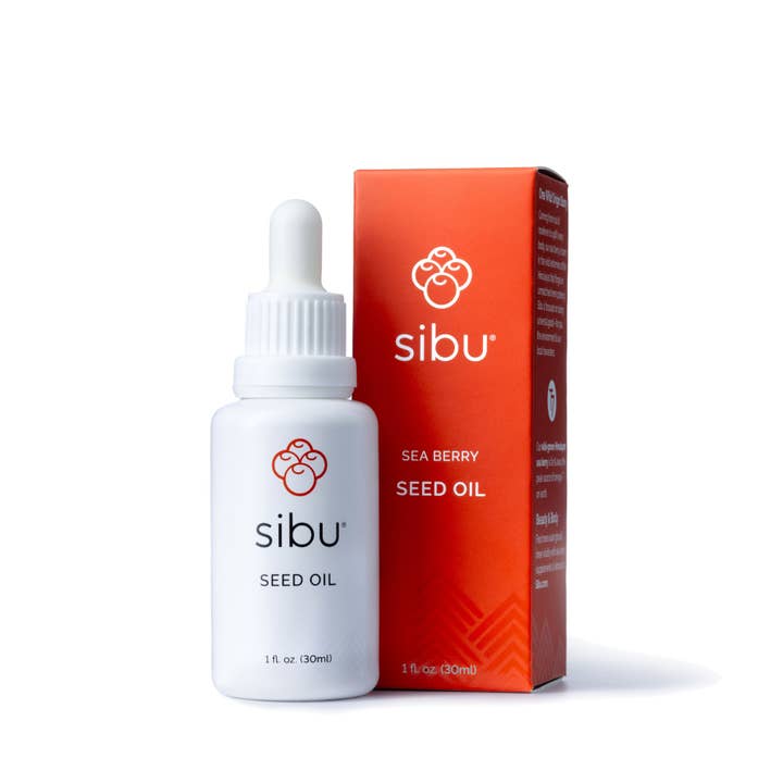 SIBU – wholesale Facial oil – Sea Berry Seed Oil