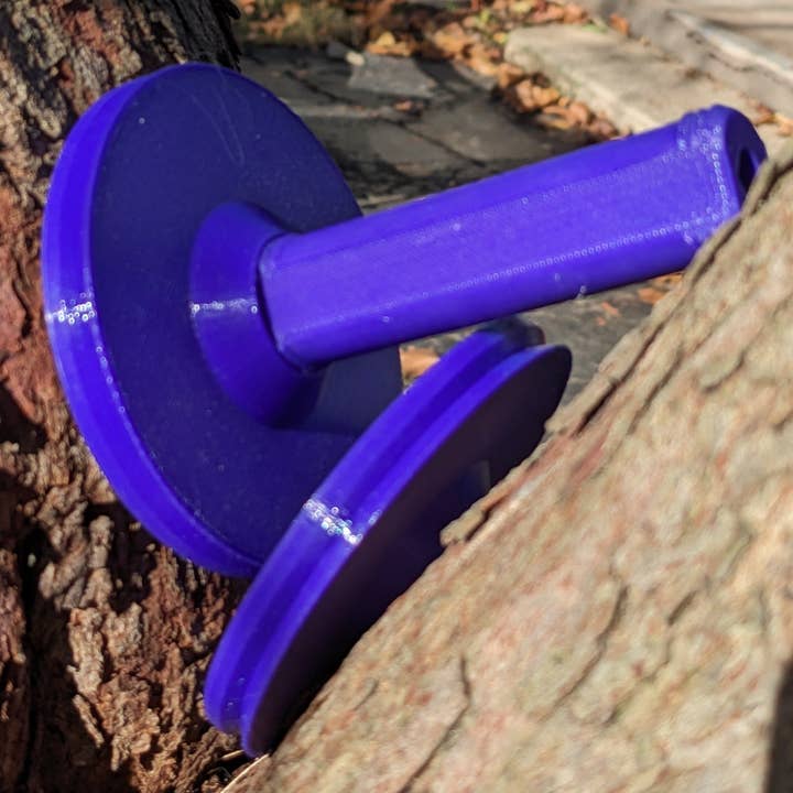 Heart Forge Solutions - Wholesale Knitting/Crochet Supplies - Bluebonnet Compatible Spinning Wheel Bobbin