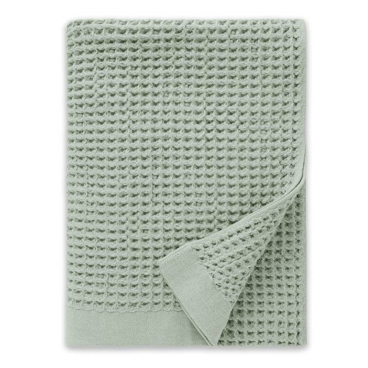 Onsen - Wholesale Bath Towel - Waffle Bath Towel