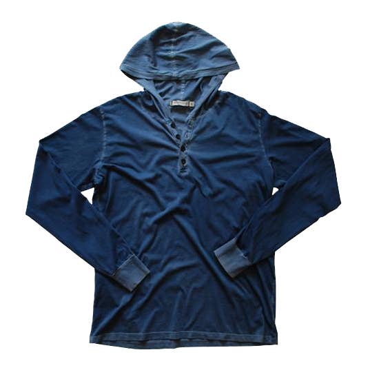 CRUISE HENLEY KAPUZENPULLI für den Großhandel von Wicked Quick