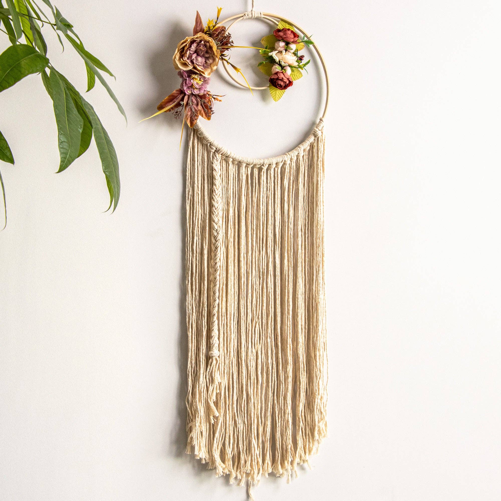 Myga – wholesale Dreamcatcher – Dream Catcher - Wallhangings19