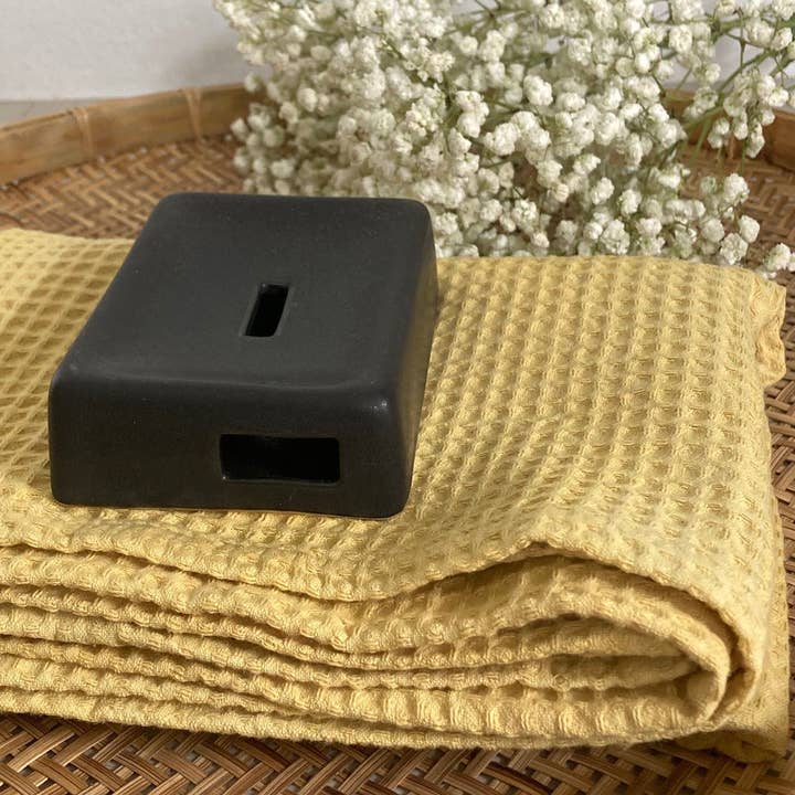 BAAN - Wholesale Soap Caddy - Soap holder n° 11