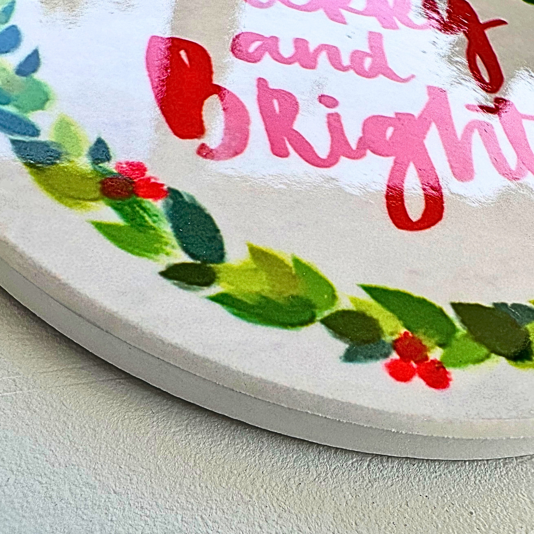 So Thoughtful Gifts – wholesale Prydnad – Julprydnad - God & Ljus | Keramisk prydnad2