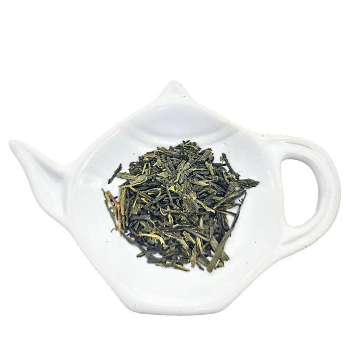 Arômes & Évasions – Großhandel Loser Tee – Grüner Tee — Japanischer Sencha — Teeproben