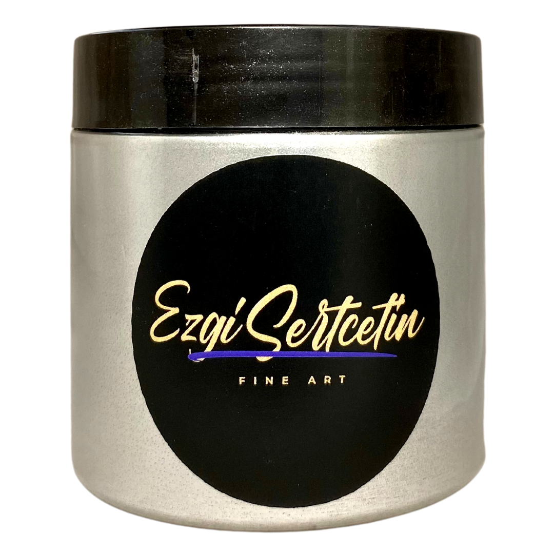 Ezgi Sertcetin - Wholesale Craft Supplies - Premium Art Sand|Craft Sand|Unique Metallic-Neon Colors|Excellent Quartz Sand|10 oz|Excellent for Artwork|DIY|Sand Painting|Wedding Decoration|Vaze Filling|Ezgi Sertcetin0