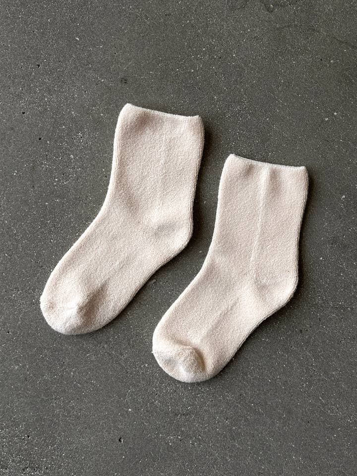 Le Bon Shoppe - Vendita all'ingrosso Calzini - Donna - Calzini Cloud (vendita all'ingrosso)14