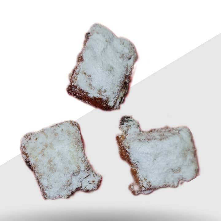 Schoko-Schuster - Wholesale Biscuit Mix - Stollenkonfekt0