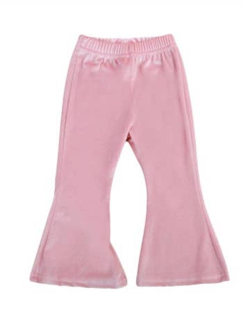 Bas en velours Loidis pour la vente par The New Class