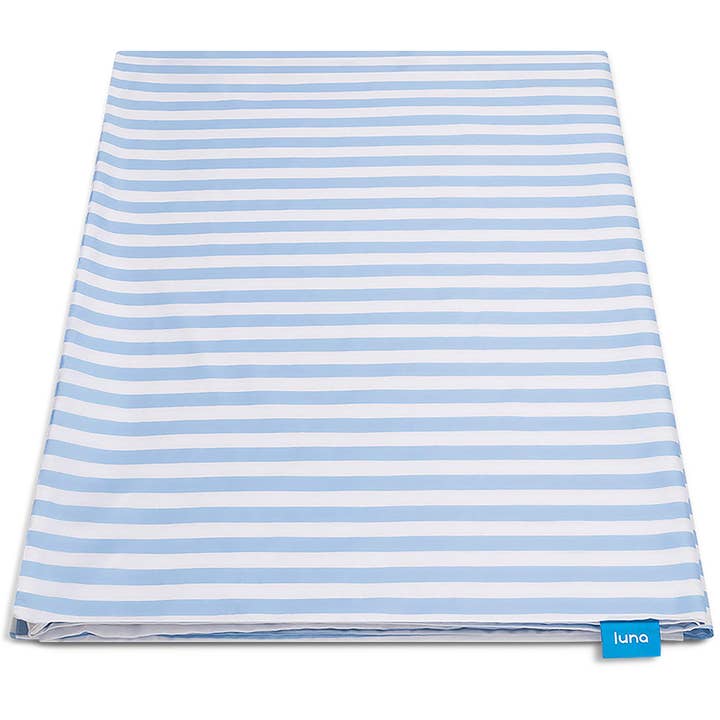 Cotton Weighted Blanket Cover for wholesale by Luna Wellness