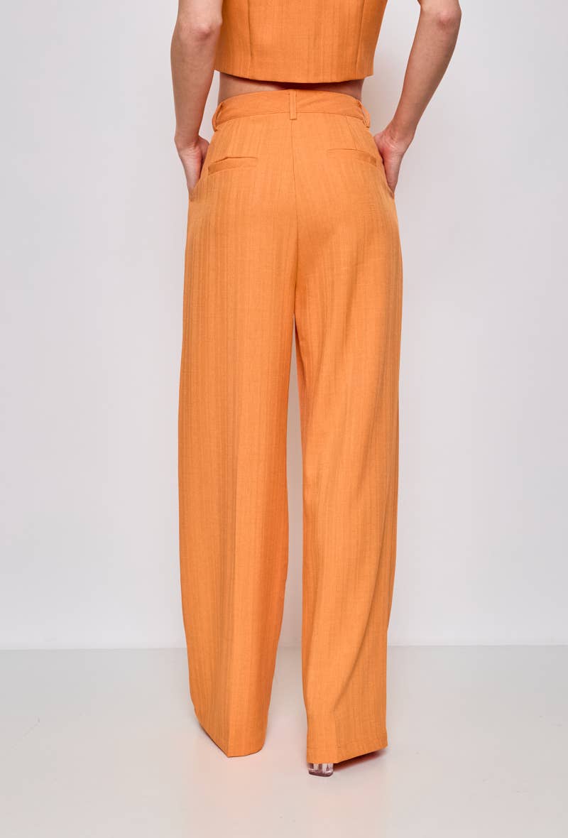 LULUMARY - Venta al por mayor Pantalones - Mujer - Pantalones anchos P95260