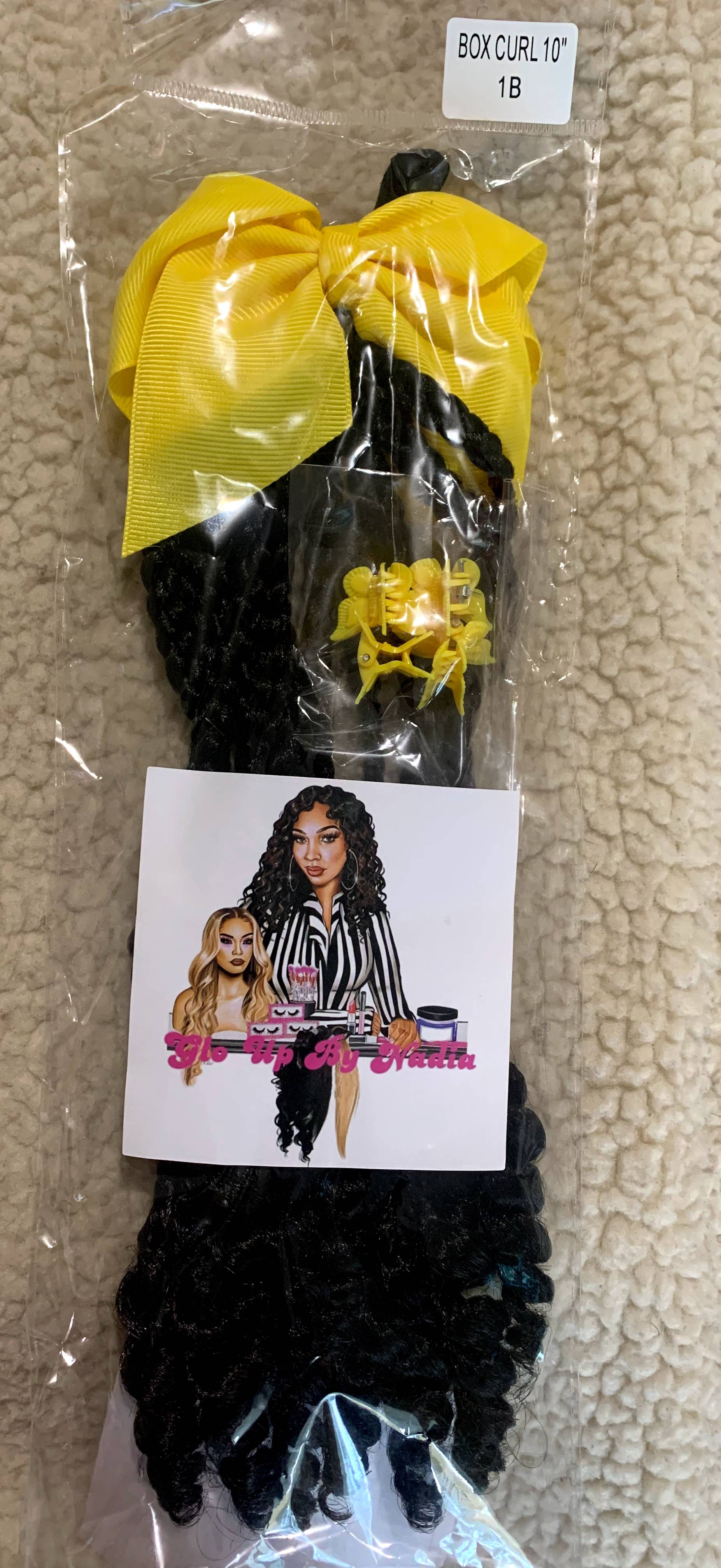 Chabinehairstore - Wholesale Hair Clip - Kids - Children's wigs15