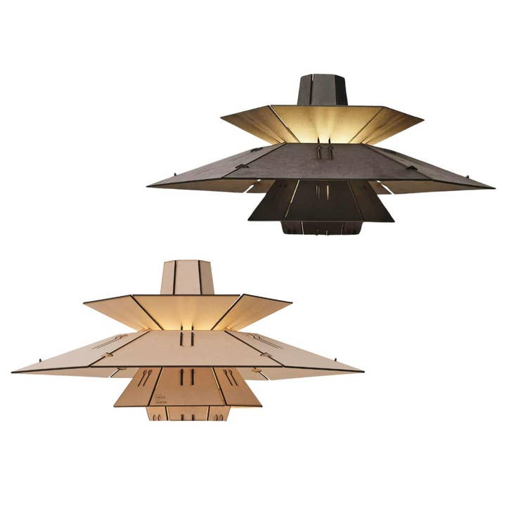 PM5 XL pendant lamp for wholesale by Van Tjalle En Jasper