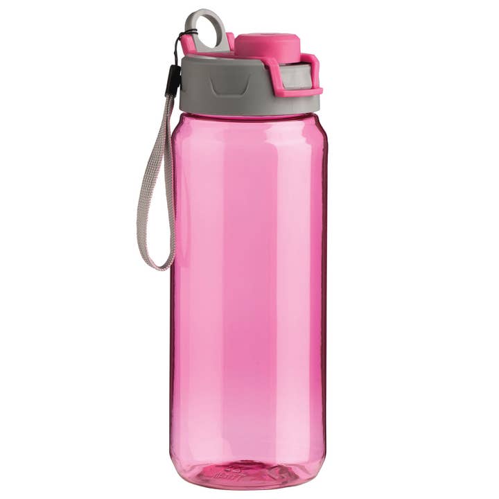 Interiors by Premier - Wholesale Water Bottle - Mimo Assorted 750ml Water Bottle