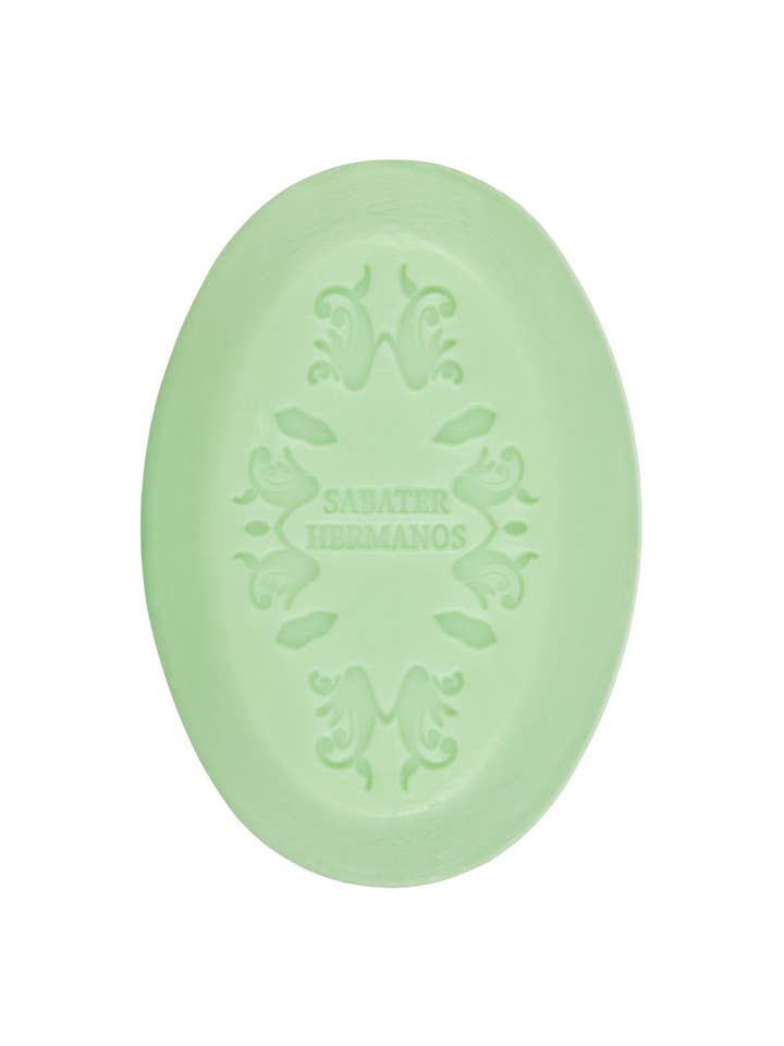 Aloe Vera Soap for wholesale by Sabater Hnos. Fábrica de jabones