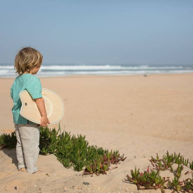 BS Toys - Wholesale Wood Toy - Kids - Balance Surfboard - Equilibrium7