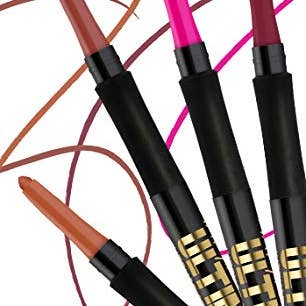 Kasa Style – Großhandel Lippenkonturenstift/Stift – L.A. Girl Ultimate Intense Stay Auto Lipliner, Nonstop Nude, 0,01 oz.4