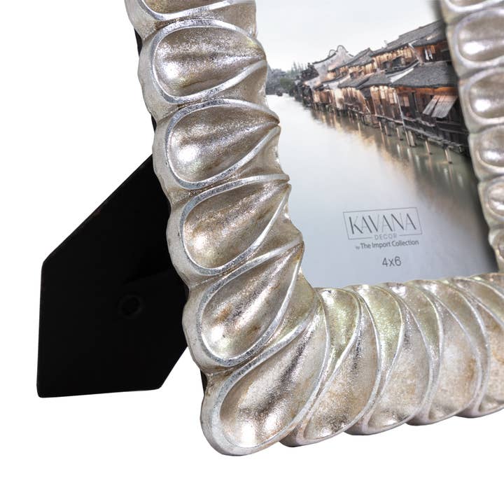 Kavana Decor by The Import Collection - Wholesale Picture Frame - Bordeline Frames -Set 2