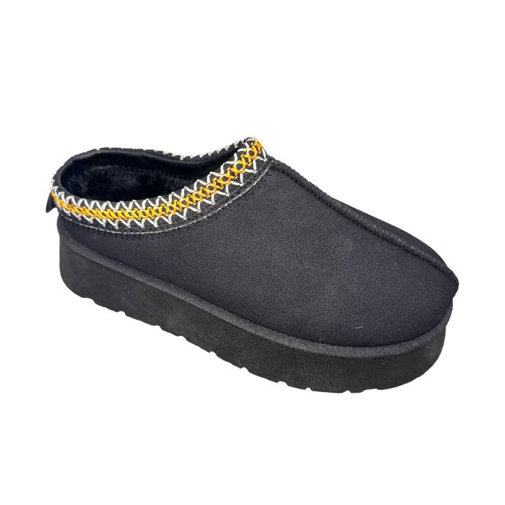 hjemmesko - Alina for engroshandel hos Fox by Ren GmbH